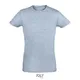 REGENT F heren t-shirt 150g SOLS REGENT FIT Heren t-shirt 150g/m²