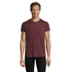 REGENT F heren t-shirt 150g SOLS REGENT FIT Heren t-shirt 150g/m²