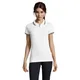 PASADENA dames polo 200g