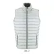 WAVE heren bodywarmer 180g