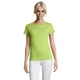 REGENT dames t-shirt 150g