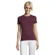 REGENT dames t-shirt 150g