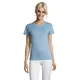 REGENT dames t-shirt 150g