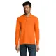 PERFECT MEN LSL POLO 180g SOLS