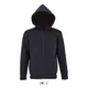 STONE kinder hoodie 260g SOLS