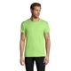 SPRINT unisex t-shirt 130g SOLS SPRINT t-shirt unisex 130g/m²