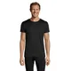 SPRINT unisex t-shirt 130g SOLS SPRINT t-shirt unisex 130g/m²