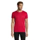 SPRINT unisex t-shirt 130g SOLS SPRINT t-shirt unisex 130g/m²