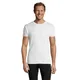 SPRINT unisex t-shirt 130g SOLS SPRINT t-shirt unisex 130g/m²