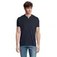 SOL S PLANET Heren Polo 170g/m²