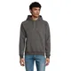 Unisex hooded sweatshirt van 80% biologisch katoen / 20% gerecycled polyester 280 gram