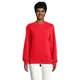Sweatshirt met ronde hals van 80% biologisch katoen / 20% gerecycled polyester 280 gram