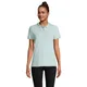 SOL S PLANET Dames Polo 170g/m²
