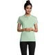 SOL S PLANET Dames Polo 170g/m²