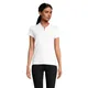 SOL S PLANET Dames Polo 170g/m²