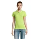 SOL S PASSION Dames Polo 170g/m²