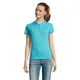 SOL S PASSION Dames Polo 170g/m²