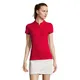 SOL S PASSION Dames Polo 170g/m²