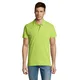 SOL S SUMMER II Heren Polo 170g/m²
