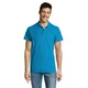 SOL S SUMMER II Heren Polo 170g/m²
