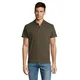 SOL S SUMMER II Heren Polo 170g/m²