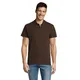 SOL S SUMMER II Heren Polo 170g/m²