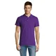 SOL S SUMMER II Heren Polo 170g/m²