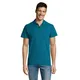 SOL S SUMMER II Heren Polo 170g/m²