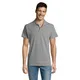 SOL S SUMMER II Heren Polo 170g/m²