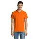 SOL S SUMMER II Heren Polo 170g/m²
