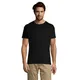 SOL S REGENT Unisex t-shirt 150g/m²