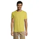 SOL S REGENT Unisex t-shirt 150g/m²