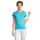SOL S MISS Dames t-shirt 150g/m²