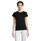 SOL S MISS Dames t-shirt 150g/m²