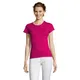 SOL S MISS Dames t-shirt 150g/m²