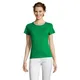 SOL S MISS Dames t-shirt 150g/m²