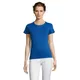 SOL S MISS Dames t-shirt 150g/m²