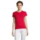 SOL S MISS Dames t-shirt 150g/m²