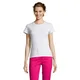 SOL S MISS Dames t-shirt 150g/m²