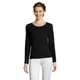 SOL S MAJESTIC Dames t-shirt 150g/m² met lange mouwen