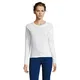 SOL S MAJESTIC Dames t-shirt 150g/m² met lange mouwen