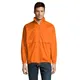 SOL S SURF Windbreaker unisex 210g/m²