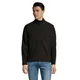SOL S RELAX Heren softshell jas 340g/m²