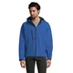 SOL S REPLAY heren softshell jas