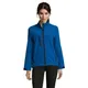 SOL S ROXY Dames softshell jas 340g/m²