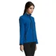 SOL S ROXY Dames softshell jas 340g/m²