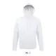 SOL S SNAKE Sweater met capuchon unisex 280g/m²