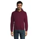 SOL S SNAKE Sweater met capuchon unisex 280g/m²