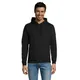 SOL S SNAKE Sweater met capuchon unisex 280g/m²