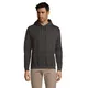 SOL S SNAKE Sweater met capuchon unisex 280g/m²